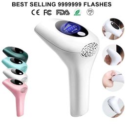 999999 Flashes IPL Hair Removal Epilator a Permanent depilador a for Women Depilation Hair Removal Machine1433475