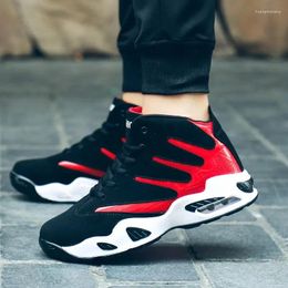 Casual Shoes Arrivals Sneakers Men Breathable Male Trainers Unisex Light Sports Women Running Big Size 36- 45 Youth Boy