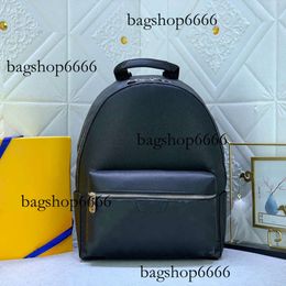 Fashion Schoolbag Classic da donna da donna Closing New Popular Leisure Vacation Bag Backpack Edition Original Edition