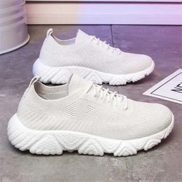 Casual Shoes Fall Thick Sole Sneakers Mens Skate White Sports Shoos Loafers Flatas All Shows Athletic