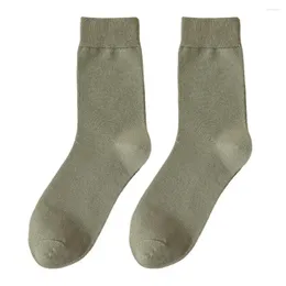 Women Socks Men Daily Wear Cotton Men's High Elasticity Anti-slip Sports Breathable Wear-resistant For