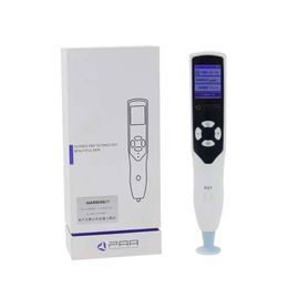 Other Beauty Equipment Mini Lcd Display 9 Levels Beauty Face Skin Spot Freckles Mole Removal Laser Plasma Removal Pen Device