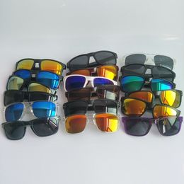 Brand Designer Sunglasses Women Uv400 Eyewear Bicycle Sun Glasses Dazzle Man Sunglasses Summer Shade Outdoor Sport Cycling Sun Glass With Bags