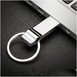 Usb Flash Drives Drive Pen 128Gb Memory Stick 32Gb 64Gb Storage Key Devices Drop Delivery Computers Networking Storages Otfxe
