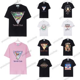 Mens Womens T Shirts Designer Luxe Tshirt Tops Man Tee Clothing Fashion Summer Crew Neck Short Sleeve Asian size S-XXXL