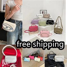 Designer bag purse white bag Nappa Luxury woman Shoulder bag Designer Crossbody for women bag handbag Casual bag