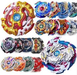 4D Beyblades Toys Arena Without Launcher Metal Fusion God Prominence Valkyrie H240517