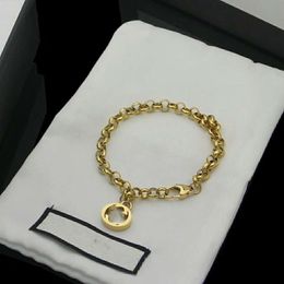 2020 G luxury designer Jewellery women bracelets golden bracelet high quality vintage luxury designer cuff bracelet with box 2427