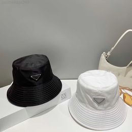 Chapéu de moda de moda de moda gorjeta gorjeta feminina bonés de beanie casquetes Baseball pescadores baldes chapéus de retalhos de retalhos de alta qualidade de verão