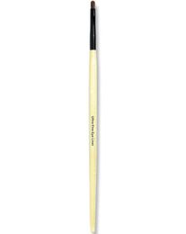 Makeup Brushes Professional Long Wood Handle Straight Synthetic Hair Ultimate Precision Slim Finely Tapered Ultra Fine Eye Liner B5238080