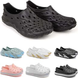 Shipping Free sandal slides Designer a20 slipper sliders for sandals GAI pantoufle mules men women slippers sandles color46 197 wo s d 4b9a