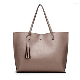 Shoulder Bags Tote Bag Fashion Womens Handbag One For Ladies Female Waterproof Shopping 2024 Big