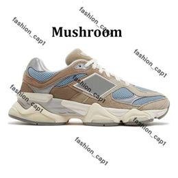 newbalances Designer Shoes Athletic 9060 Running Shoes Cream Black Grey Day Glow Quartz Multi-Color Cherry Blossom 2002R New Blances 9060S Trainers Sneakers 76