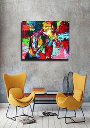 Paintings Arts Crafts Gifts Garden Unframed Modern Oil Painting Canvas Print Home Decor Living7444156