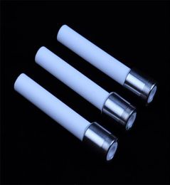 Smoking Accessories 510 Replacement Thread 10mm/14mm/18mm Titanium Ceramic Quartz Tip Nail For Collector Kit Concentrate Dab Straw2140890