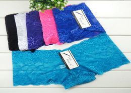 Mixed Ps Size M L-XXL Briefs High Quality Underwear Cotton Panties Breathable Female Boxer Shorts Women Hipster Pants Panty Lingerie 868315989843