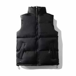 winter keep warm mens womens vest CANADA USA style Luxury Bodywarmer Puffer Jacket designer Coat down ves Gilet hommes S-XXL Outerwear male Female Clothing