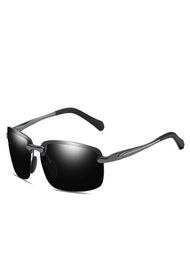 Brand designer riding sunglasses UV400 men driving polarized sunglasses bicycle sports glasses men and women riding fishing sungla3939648