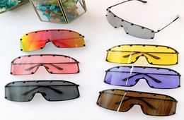 Mens Womens Sunglasses Designer Glassess Top High Quality OWENS Luxury Brand Glasses Travel Driving Beach UV400 Protective Sun gla8877483