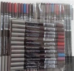 good quality Lowest Selling good New EyeLiner Lipliner Pencil Twelve different Colours gift5691775