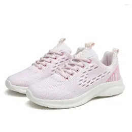 Casual Shoes Size 36 Lace-up Boots 33 Vulcanize Sneakers Sport Woman Spring Baskette Shooes School Fit Exerciser