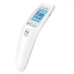 Formaldehyde Detector AQI Air Quality Tester Detect & Test Indoor