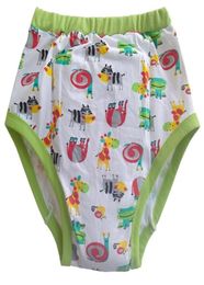 Printed frog Training Pant abdl Cloth Diaper Adult Baby Diaper LoverUnderpantsnappie Adult Nappies8180552