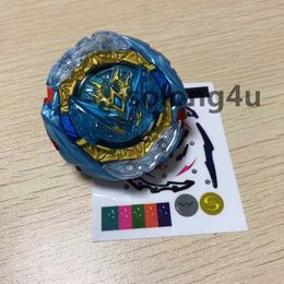 4D Beyblades Single B-188 02 Rotating Top Toy DB for Elden H240517