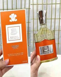 Highquality Crede perfume series Anniversary fragrance rich and long lasting spray classic men039s cologne 100ml6054577