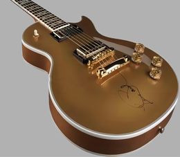 Rare Randy Rhoads AGED 1974 Antique White Relic Electric Guitar ABR-1 bridge, 1-Piece Neck Small D Profile, Ebony Fretboard, Schaller Tuner 1959