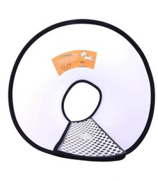 Pet Dog Protective Elizabethan Collar Cone Bite Proof Protector 26756776