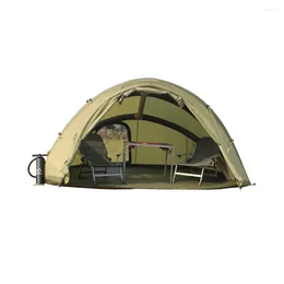 Tents And Shelters Outdoor Furniture Folded High Quality Wholesale Portable Fishing Bed Luxury Camping Tent For Sale