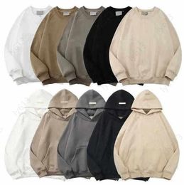 Hoodies homens homens designer capuz Sweatershirts streetwear pulôver moletons roupas de camisolas de capuz solto de alta qualidade com capuz de maré de alta qualidade