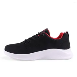 Casual Shoes Round Nose Low Mans Sneakers For Children Vulcanize Basketball Lace 46 Sports Sneachers Exerciser Runner