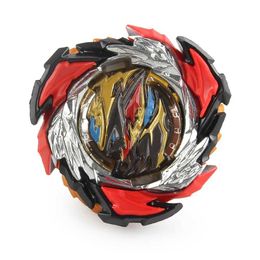 4D Beyblades Blayblade Burst B-191 Dangerous Belief Booster Rotating Toy Combat Top of the line Gyroscope Gift Metal H240517