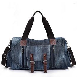 Shoulder Bags Designer Handbags High Quality Casual Travel Tote Bag Ladies Large Capacity Messenger For Women Sac A Main