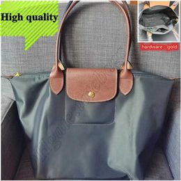 Large Retail Luxe 95% Off Bag Capacity Wallet Wholesale Shoulder Tote Clearance Handbag Commemorative Bolsas 70th Nylon Series Medium and Small Anniversary FSEU