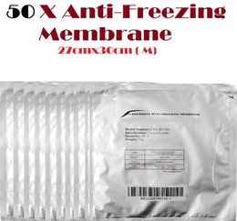 Antize Membrane Machine Consumable Parts Cryo Therapy Cooling Gel Pad Fat Anti ze For Cold Weight Loss Cryo Therapy Machin8386696