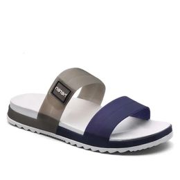 Beach Breathable Summer Sandals Casual Men's Outdoor Comfortable and Fashionable Slippers Rubber Water Shoes 230720 97 d sa e8b