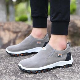 Casual Shoes Moccasin Outdoor Men Navy Blue Boots Vulcanize White Sneakers For Boys Sport Sapatenos Aestthic Sneekers Street