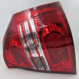 Lighting System For Lifan 620 2005 2006 2007 2008 2009 2010-2024 Car Accessories Rear Tail Light Assembly Brake Taillight Stop Lights 1pcs