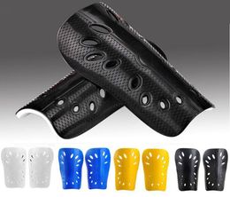 Whole New Soccer Football Shin Guards Pads light Leg Soft Sports Guard Ankle Joint Support2983096