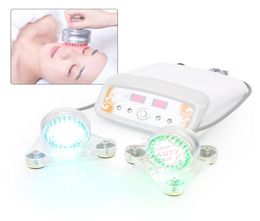 Fast Professional Pon Skin Rejuvenation machine Facial Skin Care PDT LED Therapy 7Color Light beauty salon equipment8459414