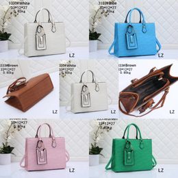 Tote Bag Designer Bag shopping bag Leather Tote Bag Luxury Bag shoulder bags Fashion Large Women's Handbag Crossbody bags Casual Woman classic