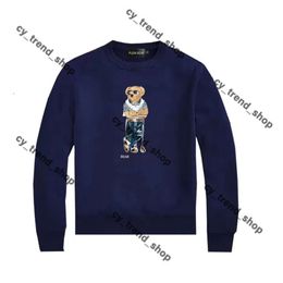 Plein Bear Brand Mens Hoodies PP HOODIE SWEATSHIRT STONES TEDDY BEAR PLEIN Brand Warm Thick Sweatshirts Hip-Hop Pullover Rhinestone Luxury Men's Hoodies 262