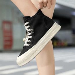 Boots Ete Hight Top Sneakers High Tops Women's Sport Shoes Sliver Ternis Particular Tenya Sneeker Type Shooes