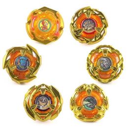 4D Beyblades Beyblade golden spinning top childrens toys brands Z Bey X BX-00002003 01 03 13 limited edition birthday gifts H240517