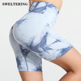 Active Shorts Seamless Women Leggings Sport High Waist Gym Workout Short Scrunch Fitness Yoga Booty Woman Tights