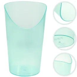 Water Bottles Disabled Patient Cup Choking Prevent Toddler Sippy Cups Drinking Glasses Unbreakable Maternity Liquid Feeding