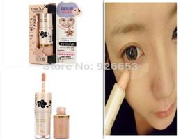 1Pcs New Hide Conceal Dark Circle Cream Foundation Makeup Liquid Lipgloss Concealer Stick For Womens Beauty4891565